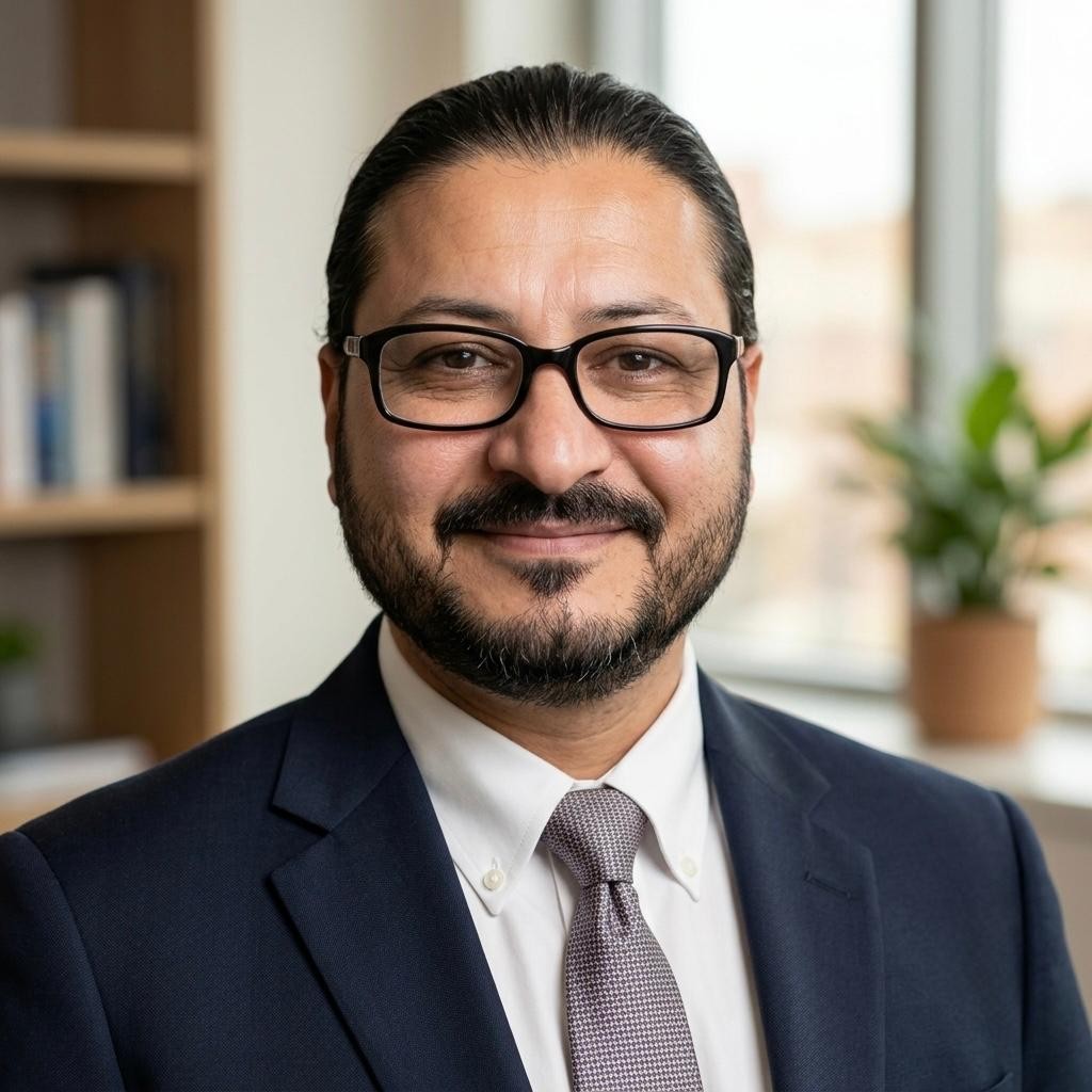 Aftab Hussain, HSEQ and Operational Excellence Consultant in Saudi Arabia